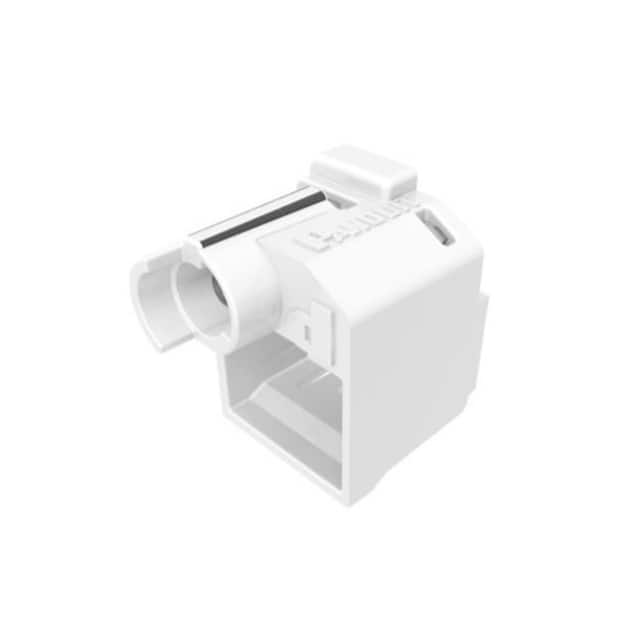 PSL-DCPLRE-IW Panduit Corp  Modular Connector Accessories
